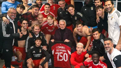 Футбол 750 Победа, фото - Новости Zakon.kz от 19.12.2025 16:26