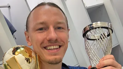 Футбол Травма Игрока, фото - Новости Zakon.kz от 19.12.2025 18:46