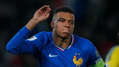 Спортсмен, футболист "Реала", фото - Новости Zakon.kz от 21.12.2025 06:10