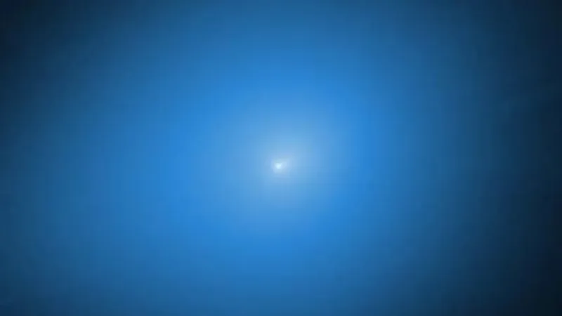 В 3I/ATLAS нашли "строительные блоки" жизни