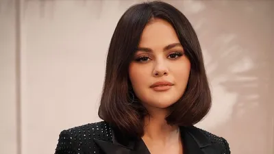 Селена Гомес, актриса, фото - Новости Zakon.kz от 21.12.2025 03:59