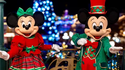 Disneyland в Узбекистане, фото - Новости Zakon.kz от 20.12.2025 08:30