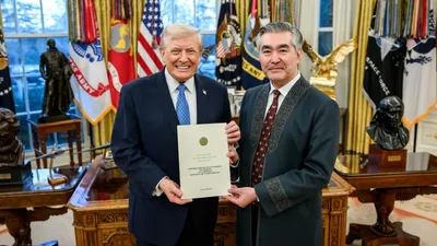 , фото - Новости Zakon.kz от 23.12.2025 09:38