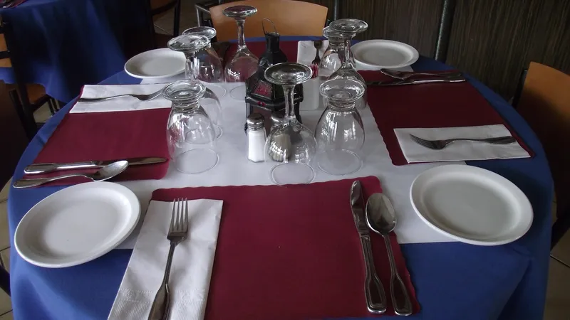 Секреты идеального стола на Новый год