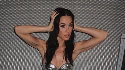 Кэти Перри, роман, Джастин Трюдо, муж, фото - Новости Zakon.kz от 20.12.2025 20:34