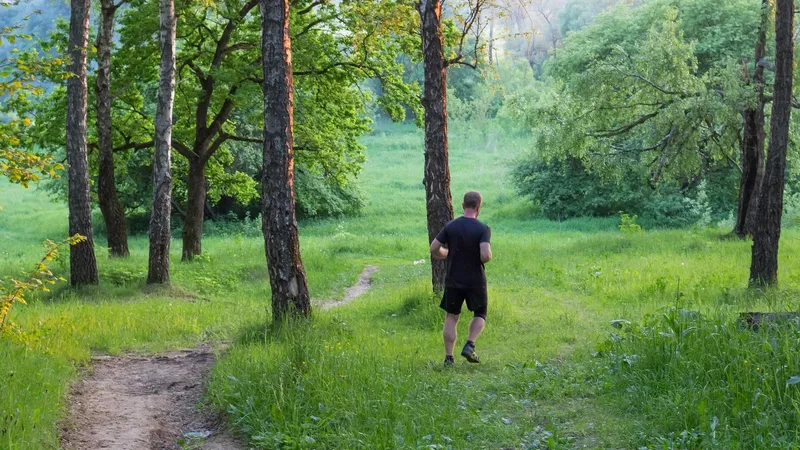 Врач раскрыл комплекс упражнений для поддержания молодости