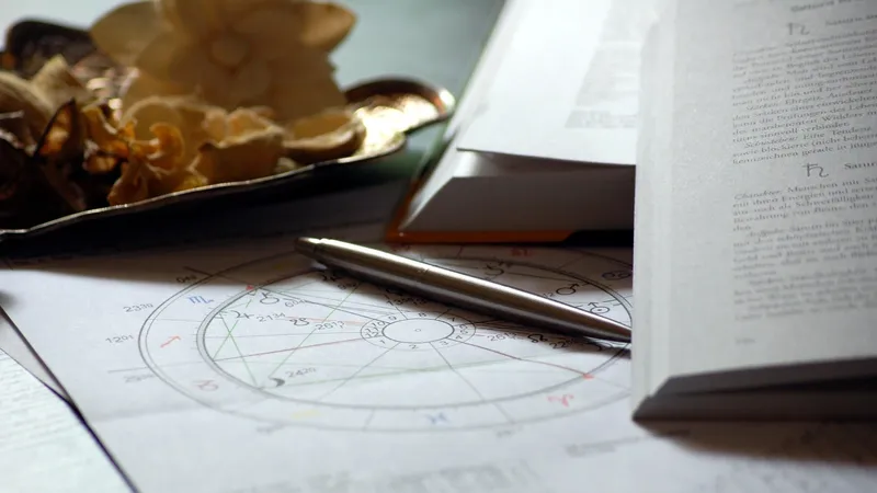 Кто получит "зеленый свет" от Вселенной с 21 декабря