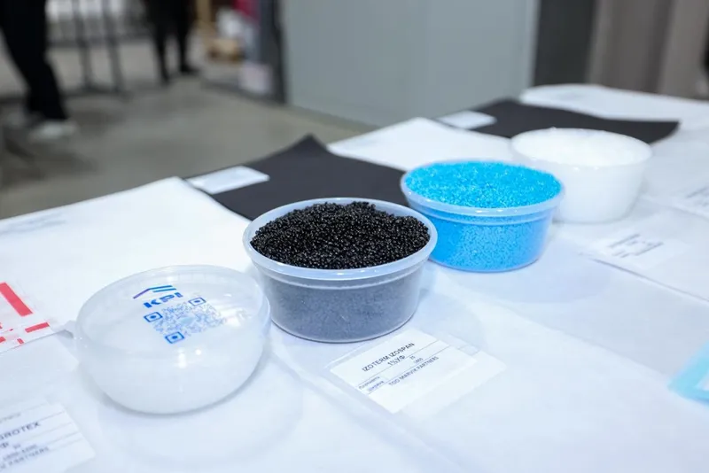 производство в Шымкенте, фото - Новости Zakon.kz от 20.12.2025 17:29