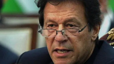 Имран Хан, арест, корупция, срок, фото - Новости Zakon.kz от 20.12.2025 23:04