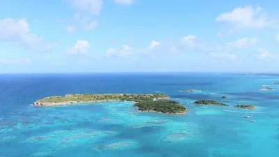 Бермудские острова, фото - Новости Zakon.kz от 20.12.2025 12:56