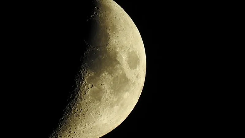 Новолуние 20 декабря: советы астролога, как правильно провести день