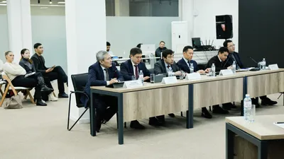 депутаты, Алматы, фото - Новости Zakon.kz от 20.12.2025 11:05