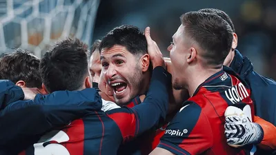 Футбол Финал Суперкубок, фото - Новости Zakon.kz от 20.12.2025 10:44