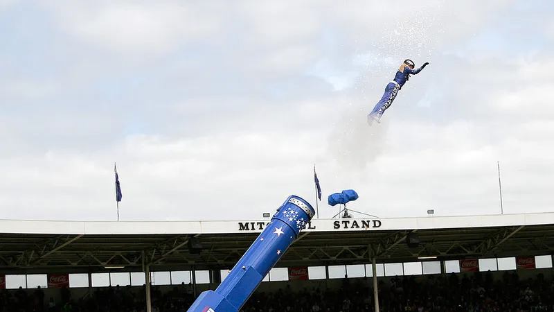 Астрологи назвали единственные знаки, которые внезапно "выстрелят" в ближайшее время
