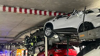 Спасатели Испании, фото - Новости Zakon.kz от 20.12.2025 07:50