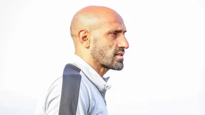 Али Алиев, футбол, ФК, Женис, фото - Новости Zakon.kz от 20.12.2025 23:36