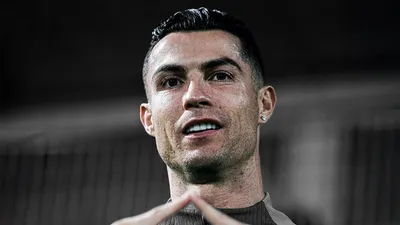 Пятикратный обладатель "Золотого мяча" Криштиану Роналду, фото - Новости Zakon.kz от 21.12.2025 07:20