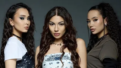 Казахстанский шоу-бизнес, фото - Новости Zakon.kz от 22.12.2025 05:53