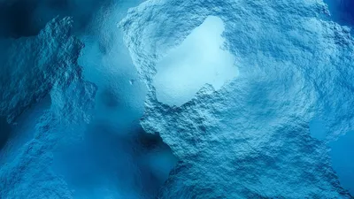 Лед, вода, фото - Новости Zakon.kz от 21.12.2025 08:47