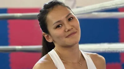 Бокс в Алматы, фото - Новости Zakon.kz от 22.12.2025 03:13