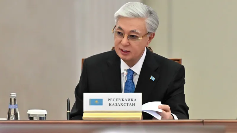 Президент сделал ряд важных заявлений на ВЕЭС в Санкт-Петербурге: о чем он говорил