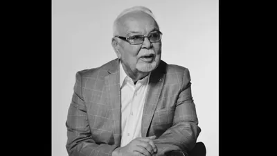 умер Асанали Ашимов, фото - Новости Zakon.kz от 21.12.2025 13:17