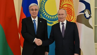 , фото - Новости Zakon.kz от 30.12.2025 16:40