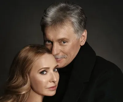 Замечательный муж: появление Дмитрия Пескова на шоу Татьяны Навки восхитило Сеть