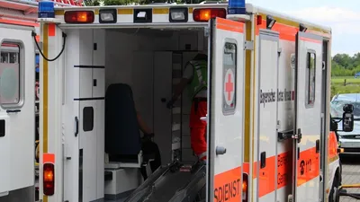 подростки пострадали во время взрыва в общежитии в Польше, фото - Новости Zakon.kz от 21.12.2025 17:29