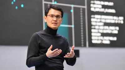 Багдат Мусин, микромиры, мозг, Казахстан, внедрение , фото - Новости Zakon.kz от 22.12.2025 23:57