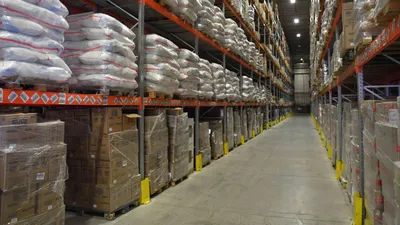 учет материальных ценностей госматрезерва, фото - Новости Zakon.kz от 22.12.2025 14:24