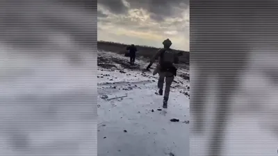 погоня за наркодельцом, фото - Новости Zakon.kz от 22.12.2025 09:31