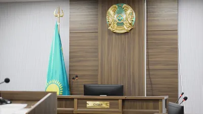 Астана, суд, стоматология, приговор , фото - Новости Zakon.kz от 22.12.2025 16:24