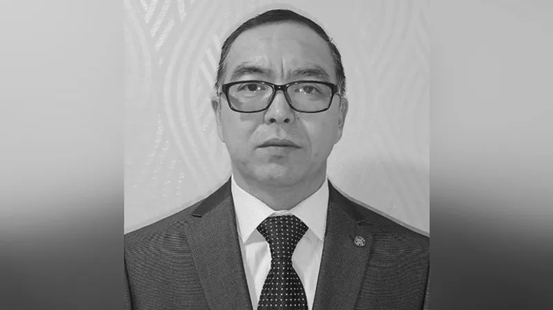 Аким города Темир Еркин Далмагамбетов совершил суицид