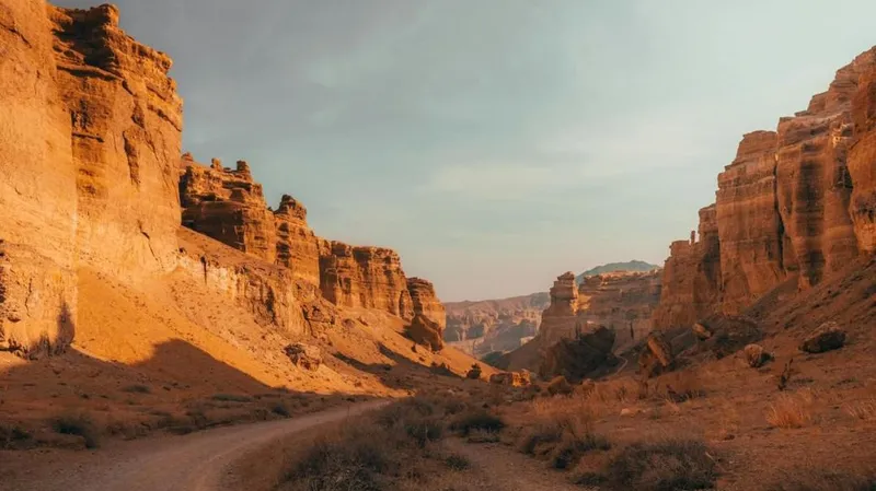 Алматы в цифрах: популярность локаций у иностранных туристов в 2025 году