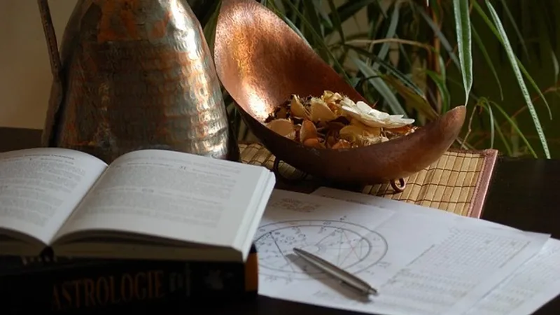 Что нас ждет в последние дни декабря 2025 года: советы астролога