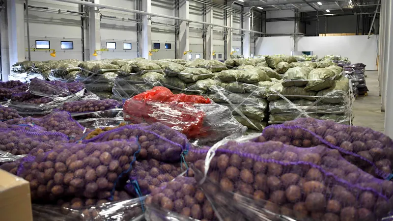 Обновлены правила списания матценностей государственного материального резерва