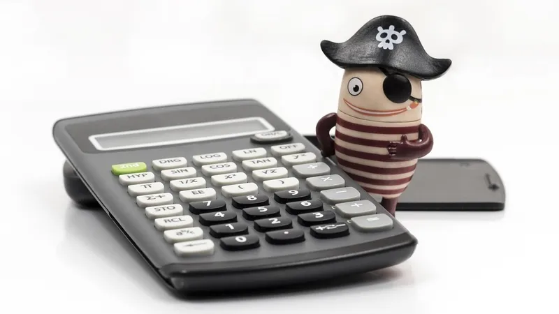 Вера в "налоговую ошибку" обошлась акмолинке в крупную сумму денег