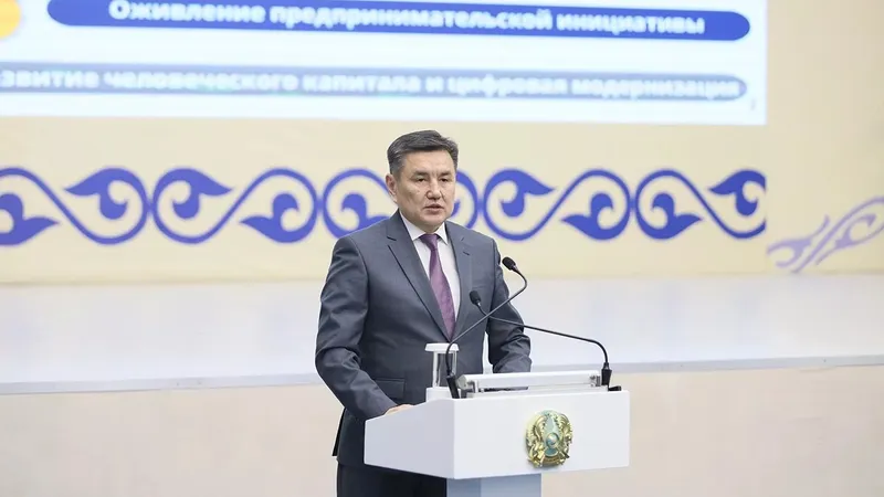 В Усть-Каменогорске решается вопрос дефицита тепловых мощностей