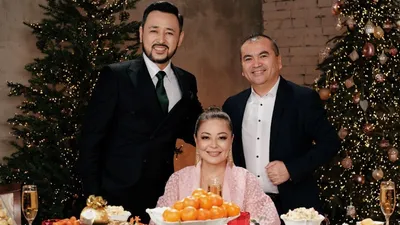 Телевидение , фото - Новости Zakon.kz от 22.12.2025 18:41