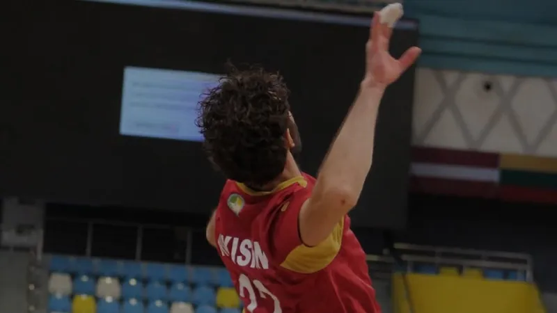 Кто представит Казахстан в Лиге чемпионов: известны условия