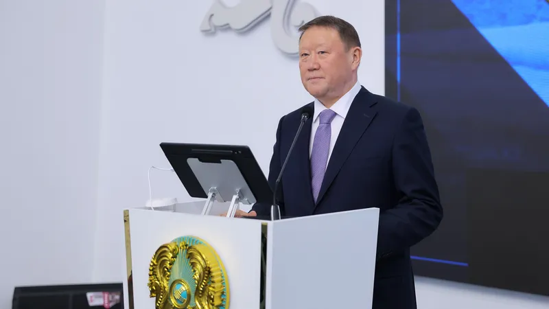 Какие отрасли экономики планируют развивать в Костанайской области