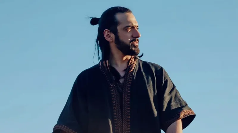 Песня "Jingle Bells" на монгольском языке покорила соцсети