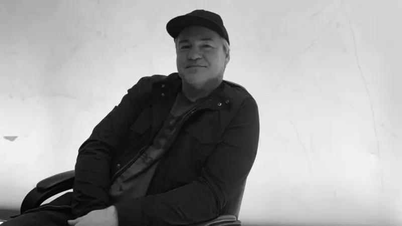 Создатель видеоигр Call of Duty погиб в страшной аварии на Ferrari