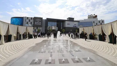 бизнес в Мангистау, фото - Новости Zakon.kz от 23.12.2025 18:21