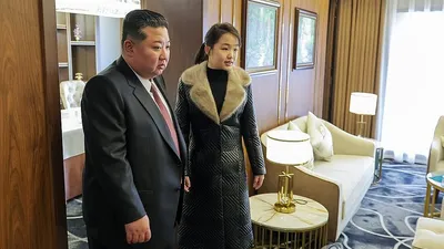 Северная Корея, фото - Новости Zakon.kz от 24.12.2025 06:15