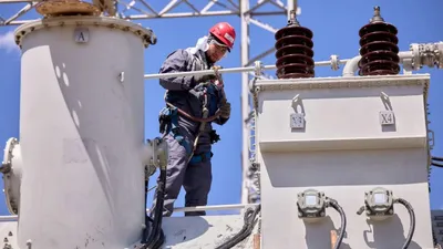 KEGOC демонстрирует производственные результаты, фото - Новости Zakon.kz от 23.12.2025 14:30