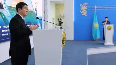 В Мангистау отсутствует дефицит питьевой воды, фото - Новости Zakon.kz от 23.12.2025 15:59