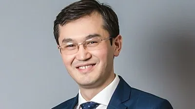 назанчение Азамата Кескинбаева, фото - Новости Zakon.kz от 23.12.2025 16:40