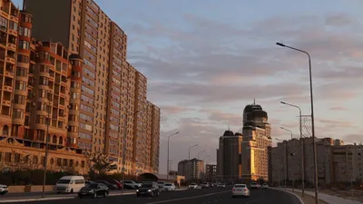 проекты в Мангистауской области, фото - Новости Zakon.kz от 23.12.2025 18:10